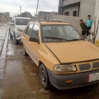 سياره سايبا للبيع 11سعر 15بي مجال سنويه صاقط 2سنه محرك بي سرف مطلوبه ه...