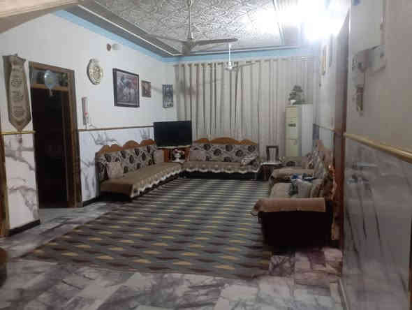 🏠دار للبيــــــــــع
فـٓــــي حي  الطياره قريب على حي الصحه شارع ٢٥. وايضآ قرب صيدليه الوان —
_________________
المساحــــــة // ٣٣٠ طابــــــو #زراعي سند ٢٥  
الواجهـــــــــة // م 
النـــــــــــــزال  // م  
_________________
🏗️🧱# بناء طابقين  حديث ١—   ٥ غرف نوم غرفتين ارضي وثلاث طابق الثاني -صاله- وهـــــــــــول -ومطبخ حار بارد —  ومجـمــــــــع صحـــــــــيات —ومنـــــــــــاور
وگــــــراج سياره عدد ٢ وحديقه —ايضآ يحتوي على مشتمل اضافي 
 الطابق الثاني —  غرفتين نوم ومجمع صحيات عدد ٢ _________________

_________________سيراميك - مرمر - سقوف مغربيه 💲

للأستفســـــــار عــــــن السعــــــــر يرجـــــــىٰ تـــــــرگ تعليـــــق (السعـــــــــر) #وسيتــــــم #الـــــرد #خــــاص 

_________________💲

_________________
#مكتـــــــــب
          🏗️🧱أرض الوطن للعقار 🧱🏗️
#الكائـــــــــن
  شارع حله كربلاء -ابو خستاوي  - مجاور مجمع تسجيل المركبات مرور بابل ————الا تصال /.   *********** او *********** او  *********** واهلا وسهلا 
  
_____________________________________________
