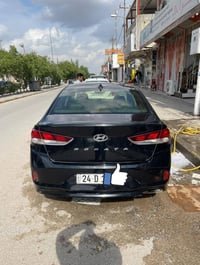 سوناتا • فول مواصفات • ٢٠١٨