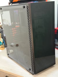 قطع كمبيوتر مستعملة • مبرد Aorus x360 • سماعات Logitech G935