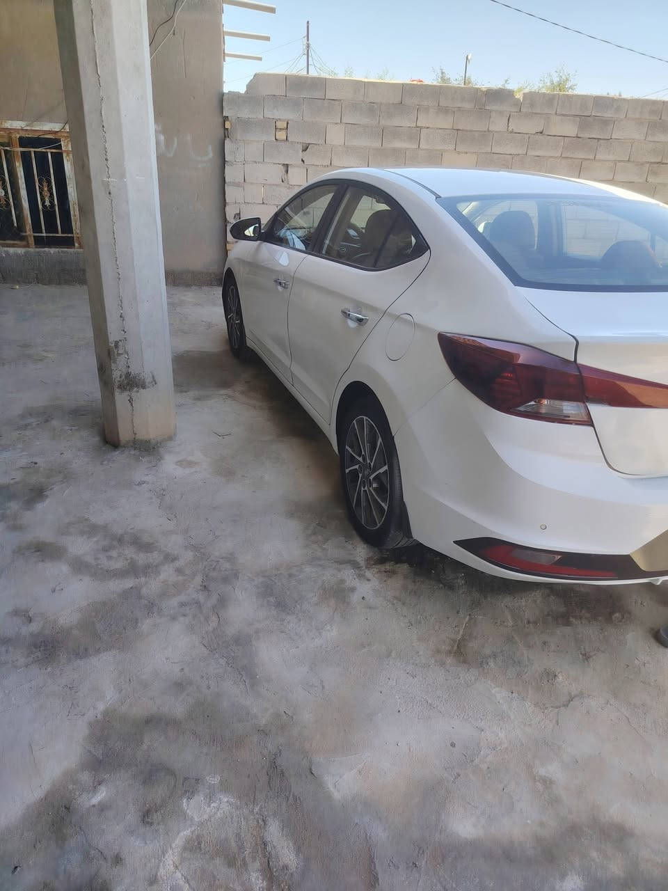 النتره٢٠ خليجي سياراه جاهزه العنوان ميسان ***********
