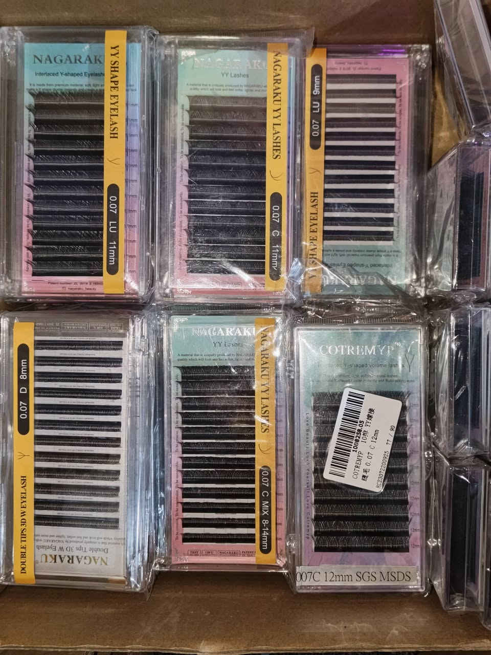 رموش بكل الانواع الماركات


**إذا كنت صاحب هذا الإعلان وتريد حذفه لأي سبب، رجاءا أرسل رسالة إلى الدعم الفني**