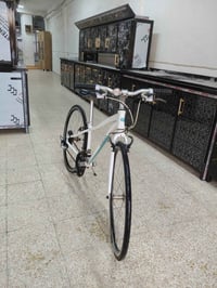 ديينا • Shimano ٨/٣ • مناسب ١٤٢-١٦٢