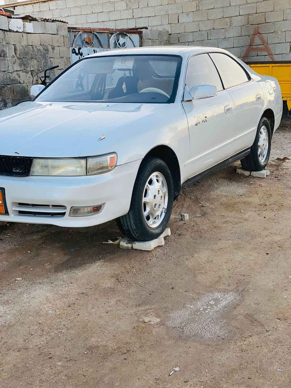 سلام عليكم شيزر موديل 94 مكينه ونجي مكينه وكير خير من الله تبريد شغال تخم تاير كهربائيات كلها شغاله رقم بصره بسمي سنويه لل28 مكفوله كص ونقل السعر 45 وبيها مجال قليل ***********
