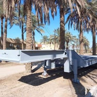 عربانه لودر • بابل