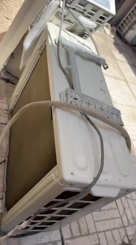 سبلت وادي طن واحد بس يراد غاز فقط سعر ٢٢٥مكان دوره


**إذا كنت صاحب هذا الإعلان وتريد حذفه لأي سبب، رجاءا أرسل رسالة إلى الدعم الفني**