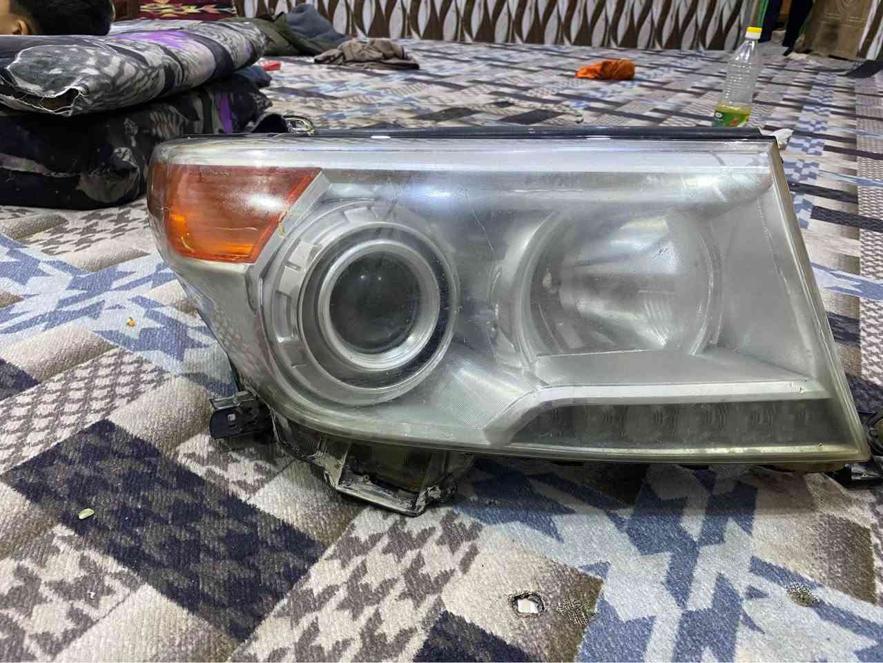 ‎السلام عليكم لايت جكسارة مديل2010
نضاف السعر 200 بيهن مجال بصره
كرمت علي ابوصخير ***********‎ البصرة, العراق
