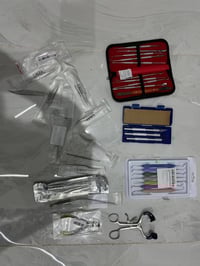 ادوات اسنان • للبيع • تواصل خاص