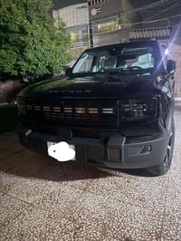 للبيع. تي ون بلكن بغداد مرقم ماشيه 2.900 2026 بسعر مناسب  07733999440