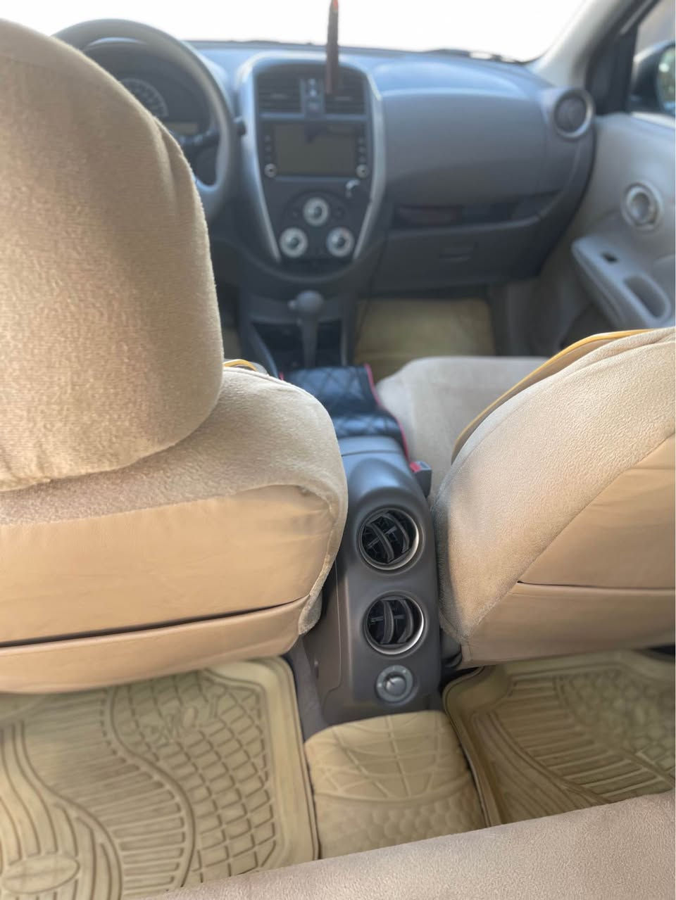 فول مواصفات عدا الفتحه كركوك, العراق


**إذا كنت صاحب هذا الإعلان وتريد حذفه لأي سبب، رجاءا أرسل رسالة إلى الدعم الفني**