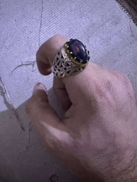 اوبال فاير • خاتم • بغداد مدينة الصدر