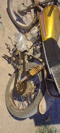 ادوات • محرك تعبان • ابو صخير
