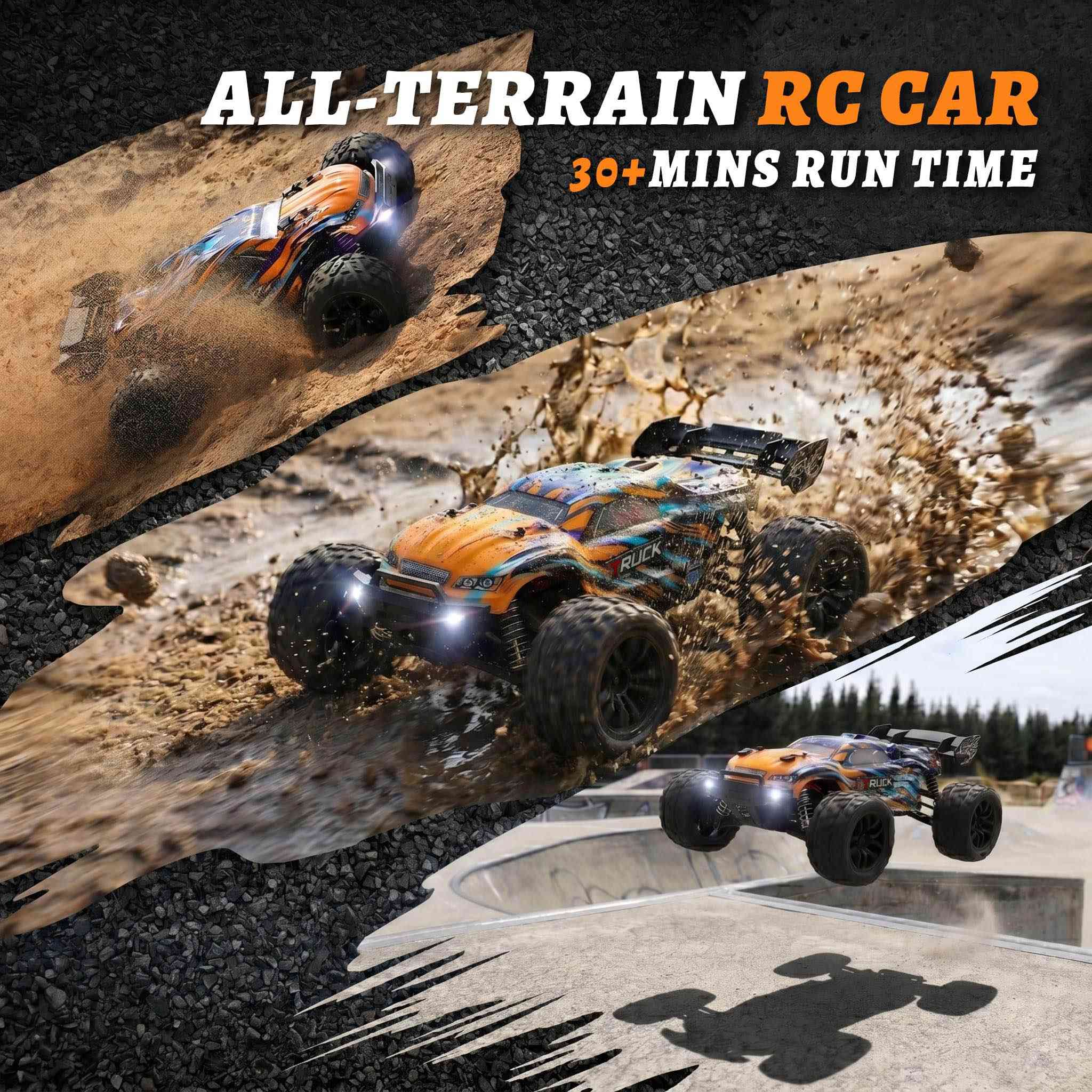 Rc Car 1:18 brush
سەیارەی کۆنترۆل قیاسی ١:١٨
خێرای ٤٠ کم  کاتژمێر
نوێ ناو پاکەت
دوری کۆنترۆل ١٠٠ مەتر
نرخی ٣٩ هەزار.گەیاندنی هەیە رانية, السليمانية


**إذا كنت صاحب هذا الإعلان وتريد حذفه لأي سبب، رجاءا أرسل رسالة إلى الدعم الفني**