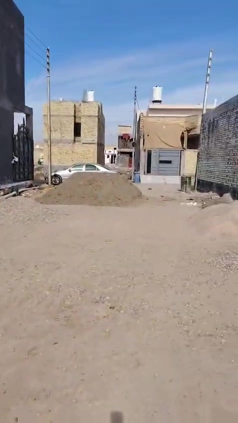 قطعة لبيع ١٥٠ متر حجي حسن الجمعيات الاستفسار ***********
