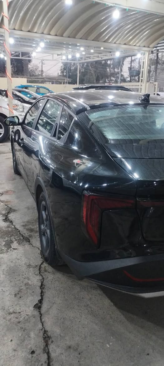 سلام عليكم 
كي فور 2025 k4 للبيع 

بدون ايرباك بعدها بوضع وكالة 

محرك : 2000 دوش 

عداد المشي :١٦٠٠ ميل 

مواصفات LXS 

بصمة 

تشغيل عن بعد 

 بصمة ابواب 

 بصمة جنطه 

شاشه متصل حجم كبير

منافذ شحن خلفية 

سايد بريك كهربائي 

مانع انزلاق 
 نقط عمياء 

 اشاير مري 

رادار امامي وخلفي وجانبي 

فول حساسات توقف ذاتي 

لد امامي مع عدسات زنون

لد خلفي 
 شحن واير لس 

كامره خلفية دقه hd 

تحكم وضعيات قياده 

فول تحكم ستيرن 

فول قيادة ذاتيه مع تحديد مسار  

قطعتين تبريد 

 ترحيب عند الاقتراب 

سياره رقم ديالى  

حادثها بقبق الصندوق خفيف جداً
وطراف وجومرلغات  

موجودة صورة بالمنشور 

باقي سياره كفاله عامه ع اخير 

عنوان : ديالى بعقوبة 

السعر180 وبي مجال بسيط

  واتساب 

***********
