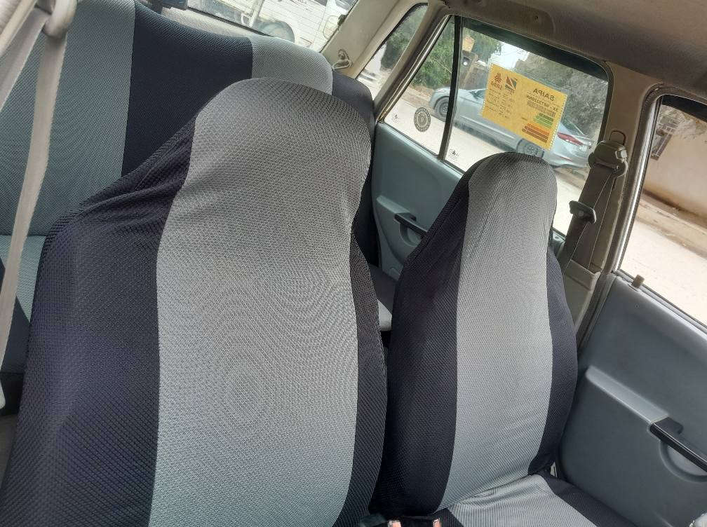 السلام عليكم سايبا منغولي للبيع ٢٠١٠مكينه كير حداديه تخم تاير غرفه جديده شواصي مكفوله.  كهربائيات شغاله رقم كربلاء انكليزي مداور ثاني يوم  سنويه مجدده لل٢٠٣٠مكفوله من الضربه القويه بيه صبغ الدواير الخلفيه والدوسات الشراي يتصل مكلف بالنشر هذا رقم ابوالسيارة ***********السعر٣٤وبيه مجال حك الجيه مكاني كربلاء
