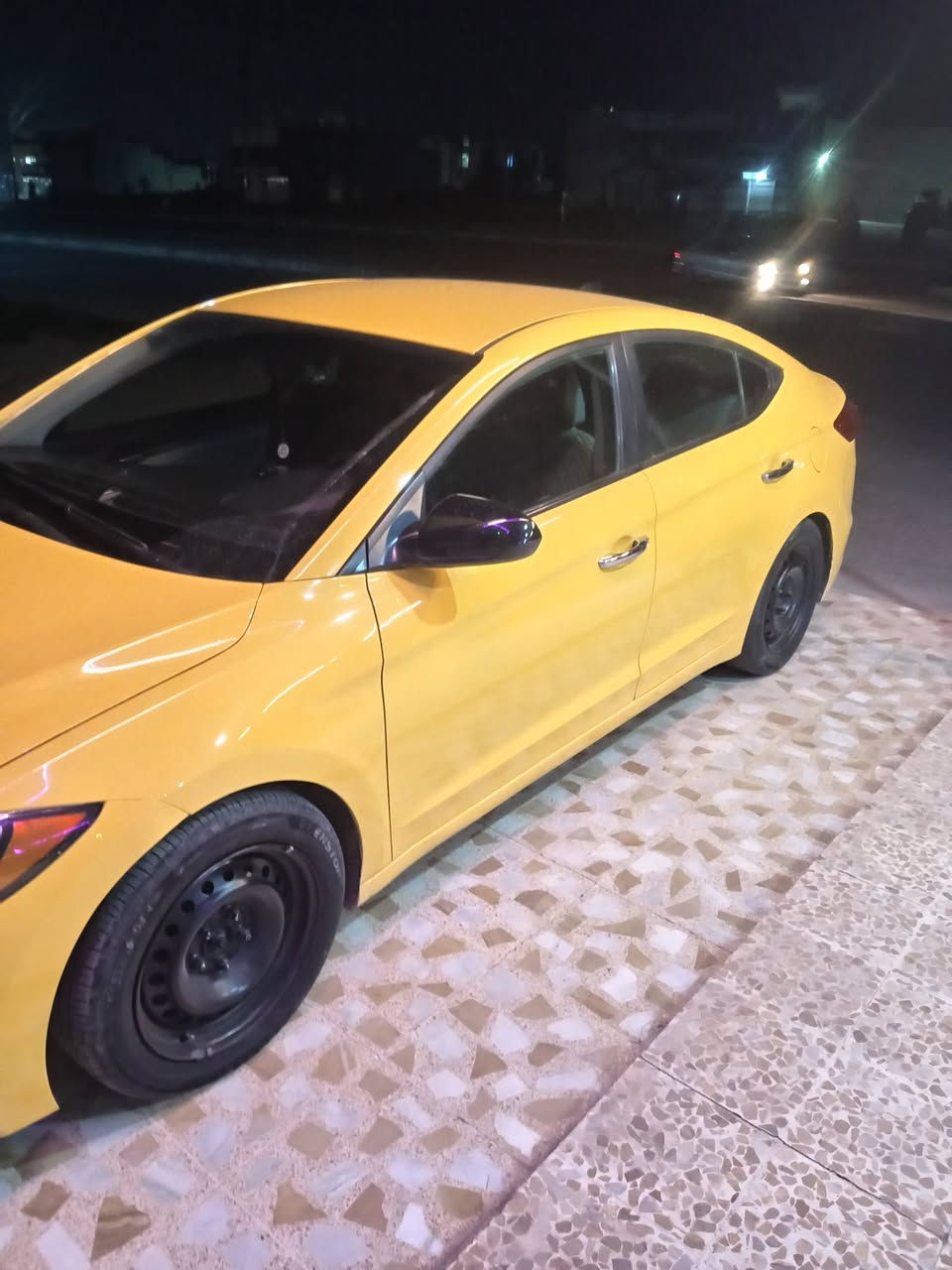 النترا موديل ٢٠١٧ وارد امركي مبدل جاملغ  وبنيد بدون دواخل سياره باسمي سنويه وهزه ورقم كله جديد كير اي تي محرك ٢٠٠٠ دوش سيارة جاهزه الشراي يتصل سعر ١١٨ وبيها مجال لشراي الرقم ***********
***********
