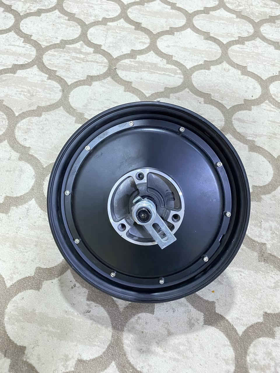 ملف R9 غير مستعمل سعر 100 مكاني بصرة ماعندي اوصيل


**إذا كنت صاحب هذا الإعلان وتريد حذفه لأي سبب، رجاءا أرسل رسالة إلى الدعم الفني**