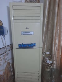 سبلت كنتوري ٢طن 07707178548 07828320831