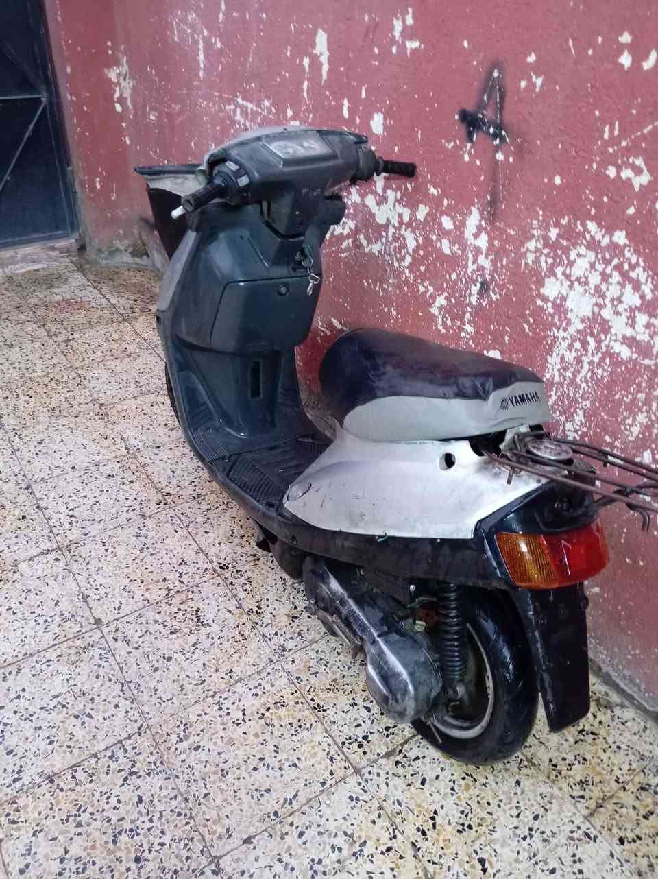 السلام عليكم مطور بزون للبيع الماطور الشاصي ملحوم مكينه مالتو شرك الماطوره بس اويرمنيا مالتو يراد تربط الوايرات والباقي كلو شرط السعر90وبي مجال ابو50الف لاتجي ولاتراسل ***********وبي واتساب
