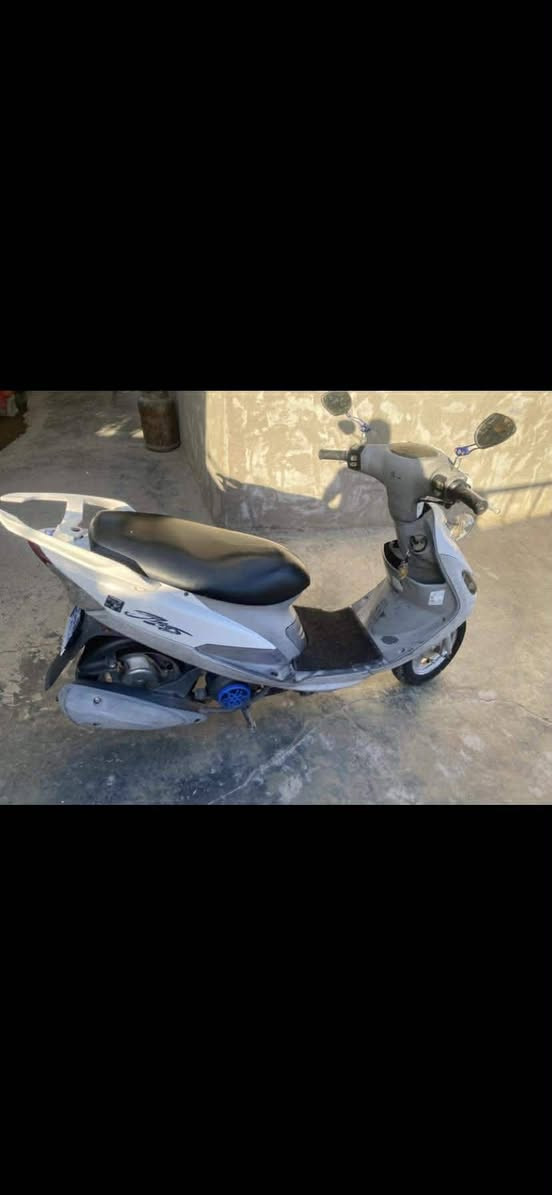 سلام عليكم ماكس منغولي 120دراجه رمبه بحالت الوكاله دراجه تعبت عليهه هواي
مرتبه كبل الشارع السعر 650
رقم/***********
العنوان / بغداد التاجي منشاء نصر
