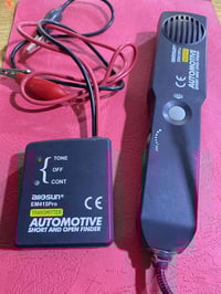 قطع غيار • ظفير