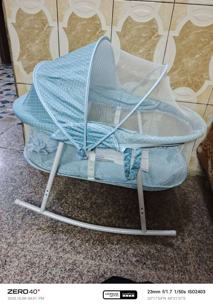 كواريك و سرير اطفال للبيع


**إذا كنت صاحب هذا الإعلان وتريد حذفه لأي سبب، رجاءا أرسل رسالة إلى الدعم الفني**