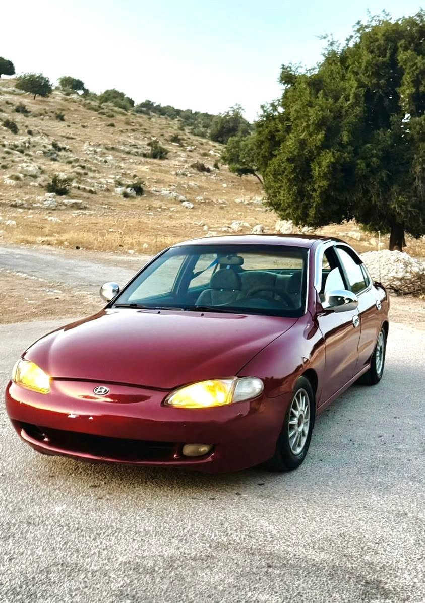 بسم الله الرحمن الرحيم
هونداي افانتي 1995جـــيـــر_توماتيك

فحص كامل ولا ملاحضه مرفق بالصور 

ترخيص سنه كامله 

ماتور جير اكسات 100٪

هيئة امامية وميكانيك 100٪

ماتور  1500 Cc 

منقله كامل 

كندشن شغال 

غرفه الشركه 

احزمه بللون الازرق 

توطاي ناعمه ستنادر 

لون خمري مميز 

السيارة بحالة الوكالة 

جنط كوشوك ممتاز 

مسجل سوني وصله ويواكس 

موجوده ب اربد الكوره 

للاستفسار على

☎️0776929898 ☎️


**إذا كنت صاحب هذا الإعلان وتريد حذفه لأي سبب، رجاءا أرسل رسالة إلى الدعم الفني**