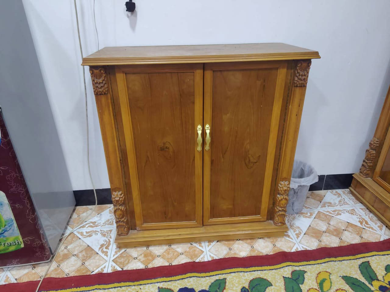 سلام عليكم غرفه نوم حطاطه تفصال ثقيل نظافه كدام عينك مع دوشك طبي الاصلي السعر2,250,000 بيه مجال المكان الرمادي الجمعية تواصل ***********
