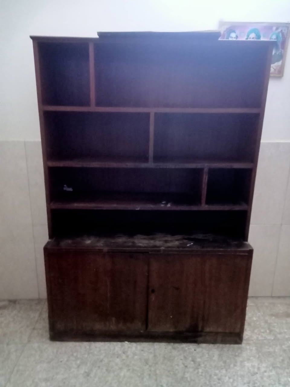 مكتبه صاج للبيع
نواب الضباط منطقة سكنية ورقية مقابل مدرسه الرهف


**إذا كنت صاحب هذا الإعلان وتريد حذفه لأي سبب، رجاءا أرسل رسالة إلى الدعم الفني**