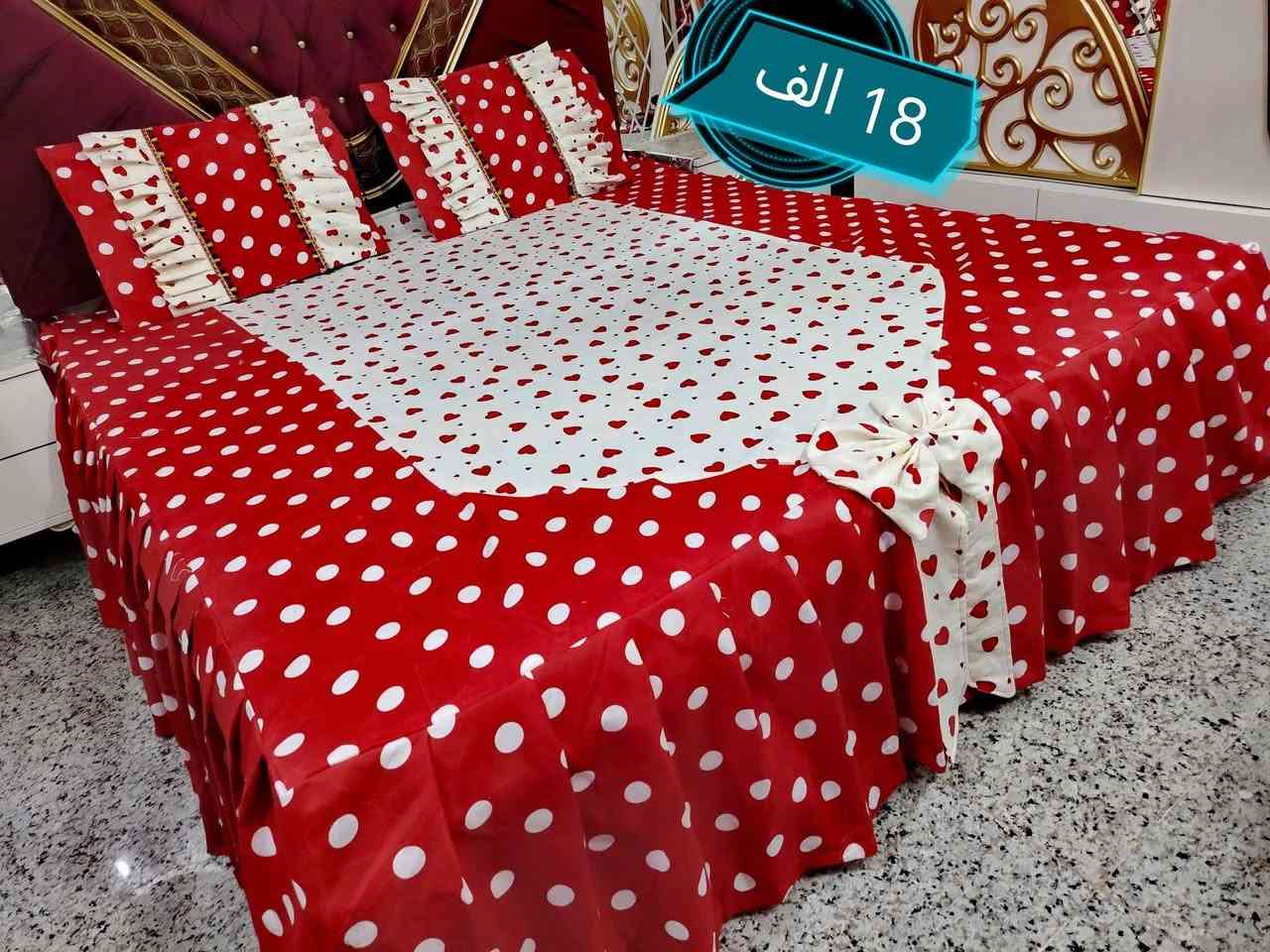 اي فصال قابل للتنفيذ بأسعار مناسبه
#توجد خياطه 🪡ام حسين #حسب الطلب 🌹
انتم تختارون ونحن نوفر لكــم ما تردون  ـ
——-——-—•-🦋🌺🦋-•—-——-——
🚕.       توجد خدمة التوصيل
——-——-—•-🦋🌺🦋-•—-——-——
🎀.      للحجز على واتساب ***********واتولاستفسار خاص

📍 
إشارة
