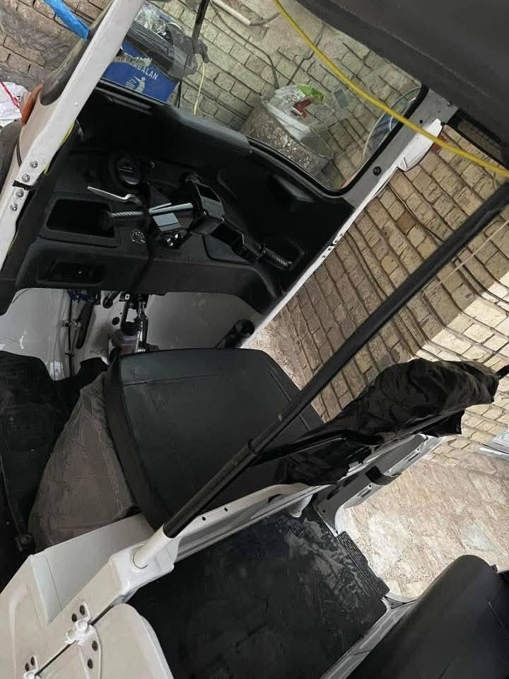 تكتك 🛺 ٢٠٢٢ شهر ٦ /تكتك زيرو جديده مال ابني قليل يشتغل بيها عندا امتحنات سادس واريد أبيعها
السعر قفل 6 مليون  بدون عمله شباب بعدني ممرقمها  تاير جبلي مكاني بغداد الزعفرانية الشراي يتصل
***********
