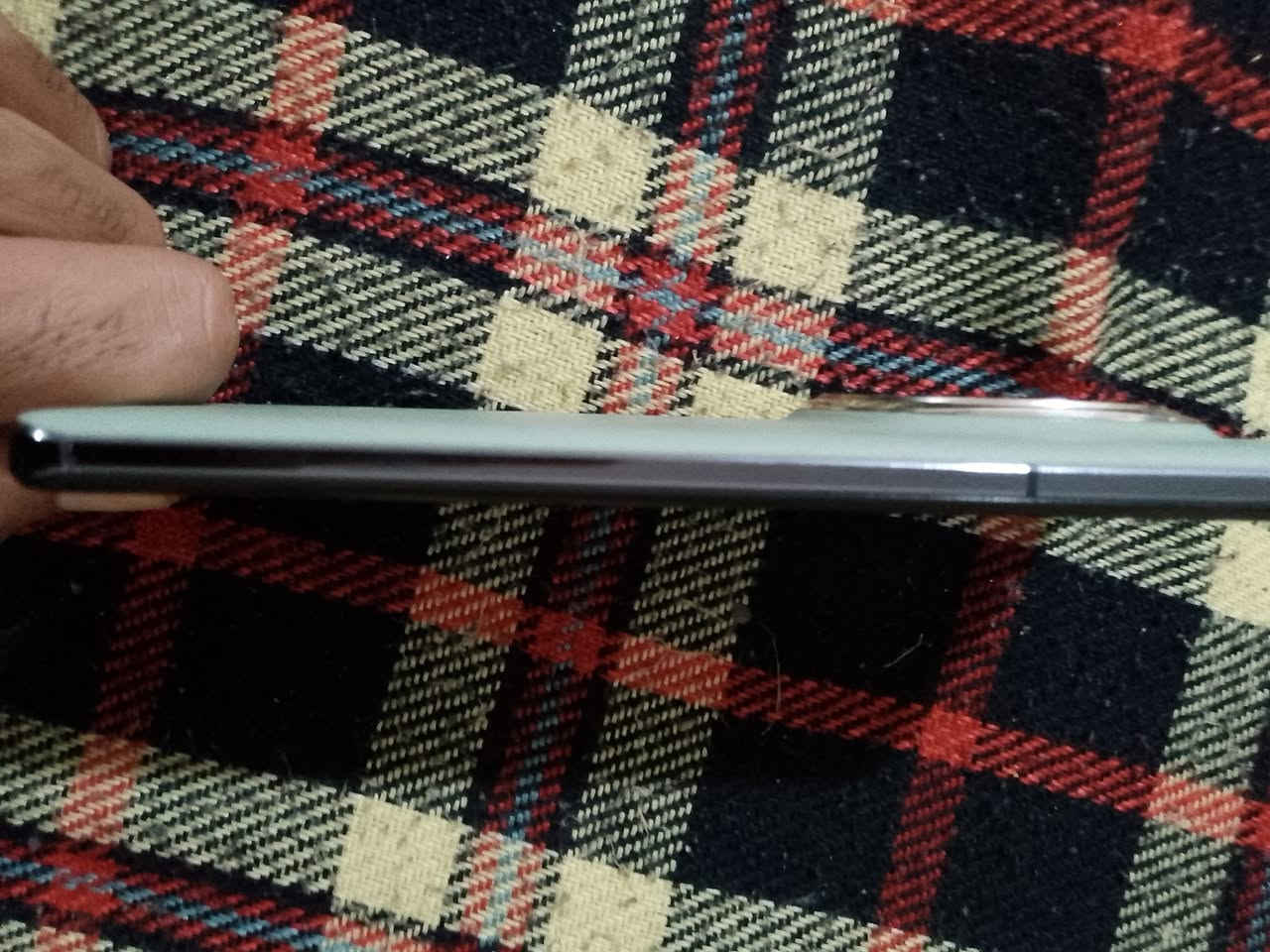 هونر ماجك ٦برو نسخه عالميه 
رام 12+12
ذاكره 512
معالج الاقوى سناب دراكون 8الجيل3 
نظافته 100٪
شخط مابيه شرط مراوس أو بيع 
السعر 650الف


**إذا كنت صاحب هذا الإعلان وتريد حذفه لأي سبب، رجاءا أرسل رسالة إلى الدعم الفني**