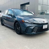 كامري XSE • هايبرد ٢٥٠٠ • ٢٨٠٠٠ كم