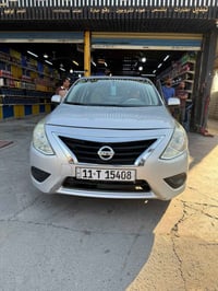 نيسان صني • ٢٠١٩ • هندي