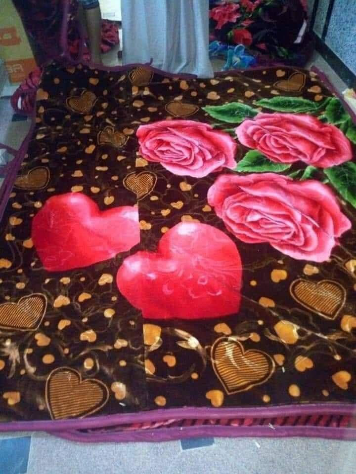 بيعة بطانيه متاح 1000قطعه السعر اقل من 600بكتيرتحفه بجد الحق قبل نفاذ الكمية 🥳
https://chat.whatsapp.com/EAoXghSfI5B1ReWFPwg5r0خامه كورى
اوزان 4و6و8و7و9 
جمله من باله 5قطع تم واحجز قبل النفاذ👏🤝


**إذا كنت صاحب هذا الإعلان وتريد حذفه لأي سبب، رجاءا أرسل رسالة إلى الدعم الفني**