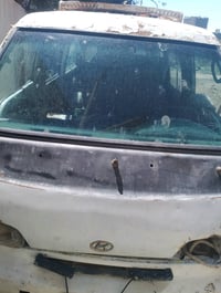 هيونداي ١٤ راكب • موديل ٩٦ • اوتوماتيك