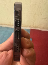 14 برو ماكس لون بنفسجي ذاكزه 256 بطاريه 96  عربي شرق اوسط ماستر كارتون...