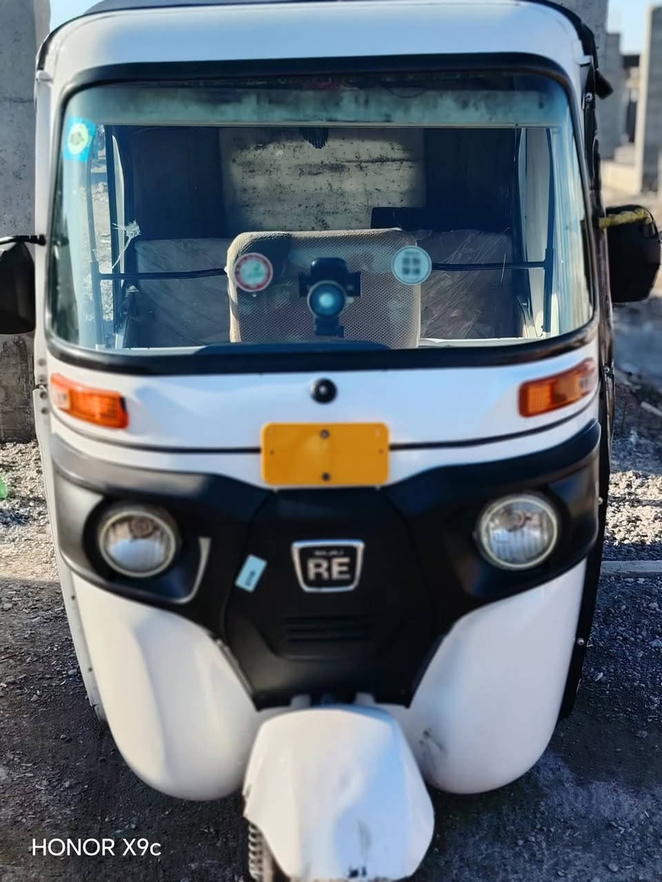 سلام عليكم تكتك نضيفه محرك مكفول برغي ما مفتوح مرقمه سعر خاص


**إذا كنت صاحب هذا الإعلان وتريد حذفه لأي سبب، رجاءا أرسل رسالة إلى الدعم الفني**