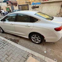 C200 محرك اربعه 2400 توني مبدله  دخول ذكي  تبريد ثلج  سنويتهه منتهيه  ...