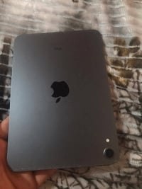 ايباد ميني ٦ • ٦٤ • بطارية ٨٧