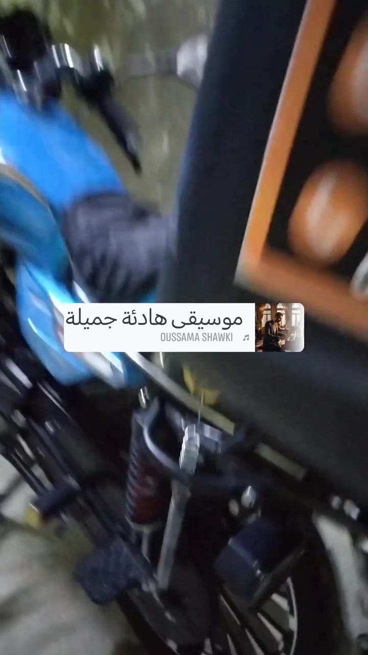 سلام عليكم  دراجه سونيك للبيع مكينه 200/+ضاغطه وزنجيل +كفاله عامه السعر 950وبيها مجال بسيط /الاتصال ع الرقم
***********
