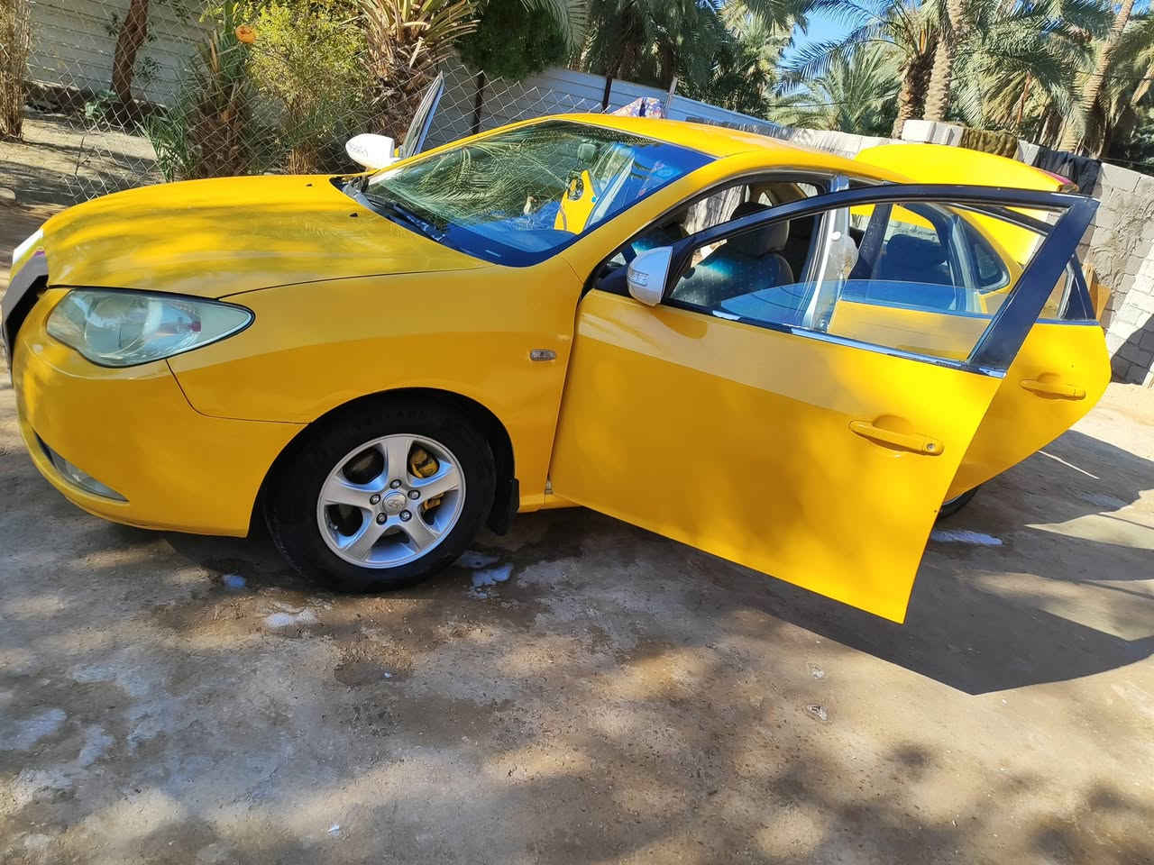 النترا مقداس صابونه وارد امريكي حجم المكينة ٢٠٠٠موديل ٢٠٠٨ مكينه كير مكفولات تخم  تاير جديد باتري جديد دوشمه جديده سنتر لك تشغيل عن بعد  اشاير بالمري اشاير بالجاملغات .السعر ٨٥بيه مجال قليل للاستفسار اكثر الاتصال على الرقم التالي ***********  ماجاوب خاص موجود رقم اتصل بيه واتساب والله يرزق الجميع يارب العالمين..  ..
