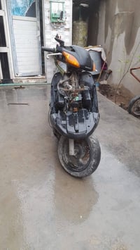 هوندا • نضيفه • بطارية جديده