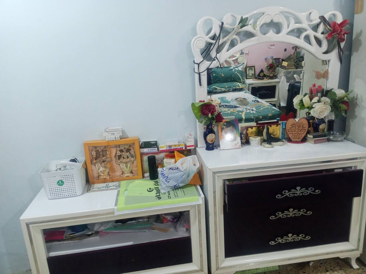 السلام عليكم عيني غرفه تركيه السعر بلخاص


**إذا كنت صاحب هذا الإعلان وتريد حذفه لأي سبب، رجاءا أرسل رسالة إلى الدعم الفني**