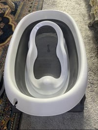 بانيو اطفال • قابل للطي • توصيل لجميع المحافظات