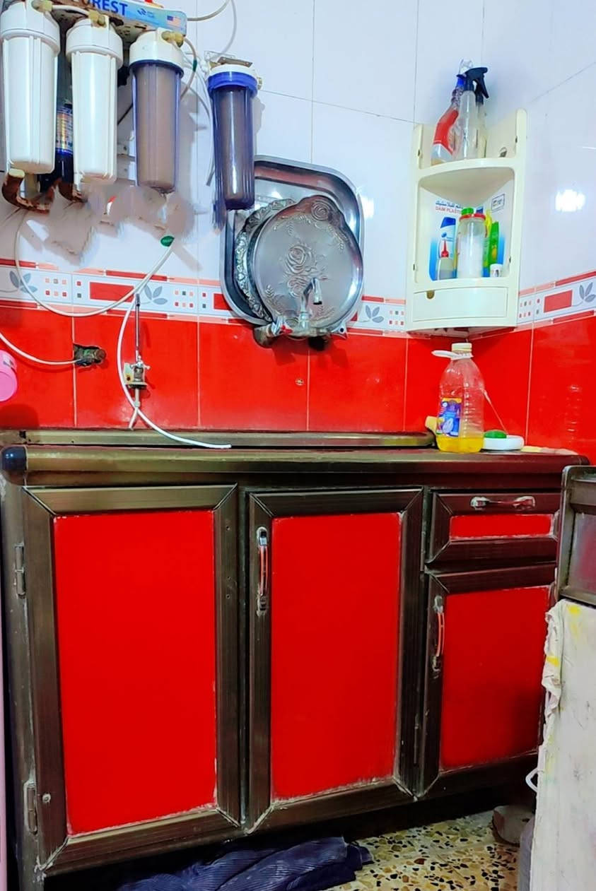 كاونتر صناعة تركي ثلاث قطع القياس مترين والسنك متر و٣٠
السعر ١٥٠ الف حي الحسين القديم ***********
