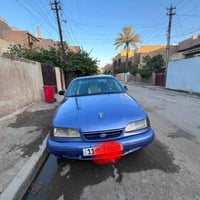 سوناتا 2. موديل 93بغداد اوتو مكاني بغداد قبل اسبوع شديتلها محرك حاوية ...