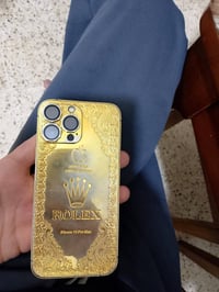 للبيع 13 برو ماكس بي خط ب شاشه ماماثر ع لمس 07760276445