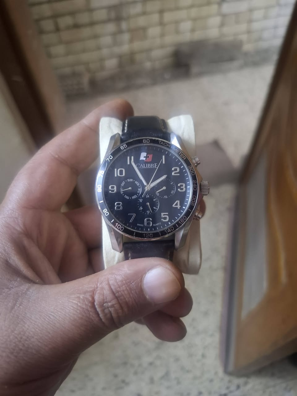 السلام عليكم اغلبهن اصلي لبيع


**إذا كنت صاحب هذا الإعلان وتريد حذفه لأي سبب، رجاءا أرسل رسالة إلى الدعم الفني**